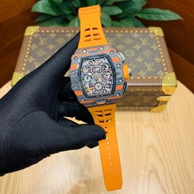 Richard Mille RM11-03 Ограниченная серия, доступна только в одно