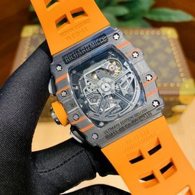 Richard Mille RM11-03 Ограниченная серия, доступна только в одно