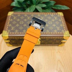 Richard Mille RM11-03 Ограниченная серия, доступна только в одно