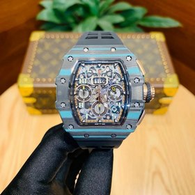 Richard Mille RM11-03 Ограниченная серия, доступна только в одно