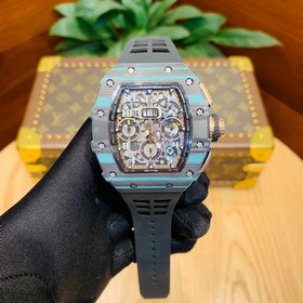 Richard Mille RM11-03 Ограниченная серия, доступна только в одно