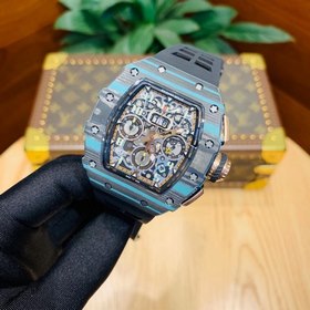 Richard Mille RM11-03 Ограниченная серия, доступна только в одно
