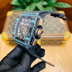 Richard Mille RM11-03 Ограниченная серия, доступна только в одно