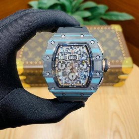 Richard Mille RM11-03 Ограниченная серия, доступна только в одно