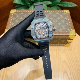 Richard Mille RM11-03 Ограниченная серия, доступна только в одно