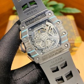 Richard Mille RM11-03 Ограниченная серия, доступна только в одно