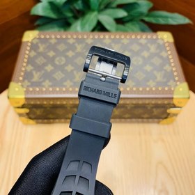 Richard Mille RM11-03 Ограниченная серия, доступна только в одно