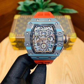 Richard Mille RM11-03 Ограниченная серия, доступна только в одно