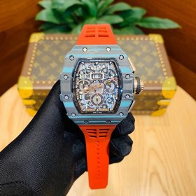 Richard Mille RM11-03 Ограниченная серия, доступна только в одно