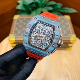 Richard Mille RM11-03 Ограниченная серия, доступна только в одно