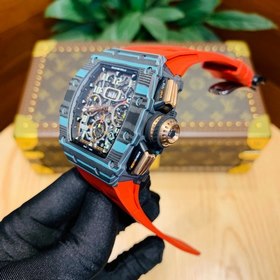 Richard Mille RM11-03 Ограниченная серия, доступна только в одно