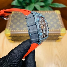 Richard Mille RM11-03 Ограниченная серия, доступна только в одно