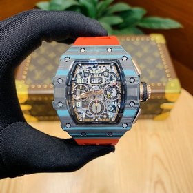 Richard Mille RM11-03 Ограниченная серия, доступна только в одно