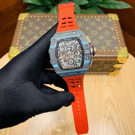 Richard Mille RM11-03 Ограниченная серия, доступна только в одно