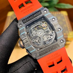 Richard Mille RM11-03 Ограниченная серия, доступна только в одно