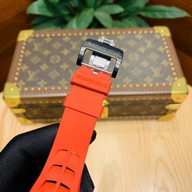 Richard Mille RM11-03 Ограниченная серия, доступна только в одно