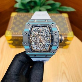 Richard Mille RM11-03 Ограниченная серия, доступна только в одно