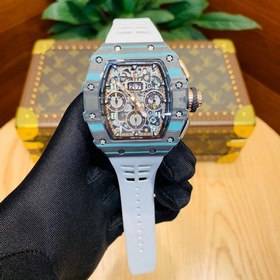 Richard Mille RM11-03 Ограниченная серия, доступна только в одно