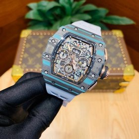 Richard Mille RM11-03 Ограниченная серия, доступна только в одно