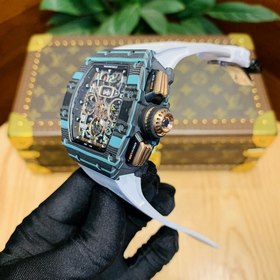 Richard Mille RM11-03 Ограниченная серия, доступна только в одно