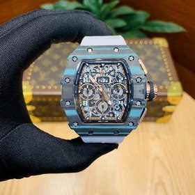 Richard Mille RM11-03 Ограниченная серия, доступна только в одно