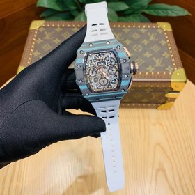 Richard Mille RM11-03 Ограниченная серия, доступна только в одно