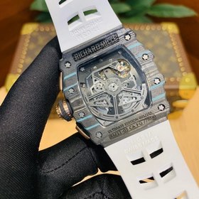 Richard Mille RM11-03 Ограниченная серия, доступна только в одно