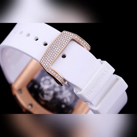 Часы Jack Chen Richard Mille RM57-03 Flying Dragon in the Sky, ан