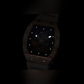 Часы Jack Chen Richard Mille RM57-03 Flying Dragon in the Sky, ан