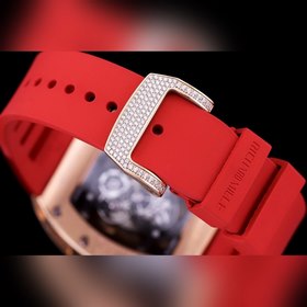 Часы Jack Chen Richard Mille RM57-03 Flying Dragon in the Sky, ан
