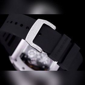 Часы Jack Chen Richard Mille RM57-03 Flying Dragon in the Sky, ан