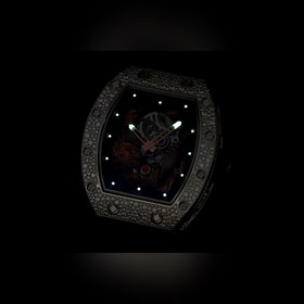 Часы Jack Chen Richard Mille RM57-03 Flying Dragon in the Sky, ан
