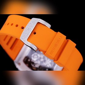 Часы Jack Chen Richard Mille RM57-03 Flying Dragon in the Sky, ан