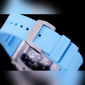 Часы Jack Chen Richard Mille RM57-03 Flying Dragon in the Sky, ан