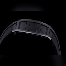 Richard Mille RM035-AMERICA5 Верхняя и нижняя части корпуса из к