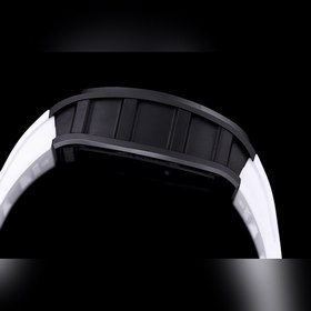 Richard Mille RM035-AMERICA5 Верхняя и нижняя части корпуса из к
