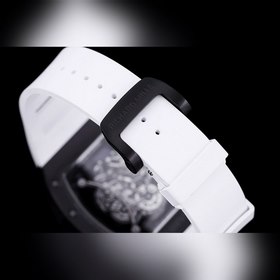 Richard Mille RM035-AMERICA5 Верхняя и нижняя части корпуса из к