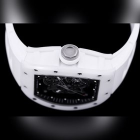 Richard Mille RM035-AMERICA5 Верхняя и нижняя части корпуса из к