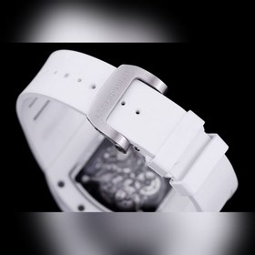 Richard Mille RM035-AMERICA5 Верхняя и нижняя части корпуса из к