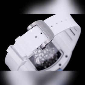 Richard Mille RM035-AMERICA5 Верхняя и нижняя части корпуса из к