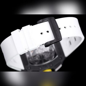 Серия Richard Mille RM11-FM Углеродное волокно воспроизводит ори