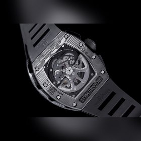 Серия Richard Mille RM11-FM Углеродное волокно воспроизводит ори