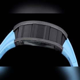 Серия Richard Mille RM11-FM Углеродное волокно воспроизводит ори
