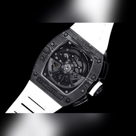 Серия Richard Mille RM11-FM Углеродное волокно воспроизводит ори