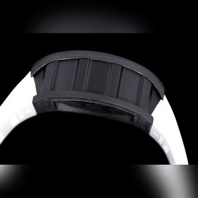 Серия Richard Mille RM11-FM Углеродное волокно воспроизводит ори