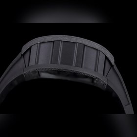 Серия Richard Mille RM11-FM Углеродное волокно воспроизводит ори