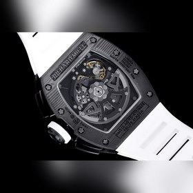 Серия Richard Mille RM11-FM Углеродное волокно воспроизводит ори