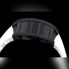 Серия Richard Mille RM11-FM Углеродное волокно воспроизводит ори