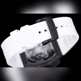 Серия Richard Mille RM11-FM Углеродное волокно воспроизводит ори