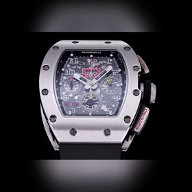 Серия Richard Mille RM11-FM Углеродное волокно воспроизводит ори
